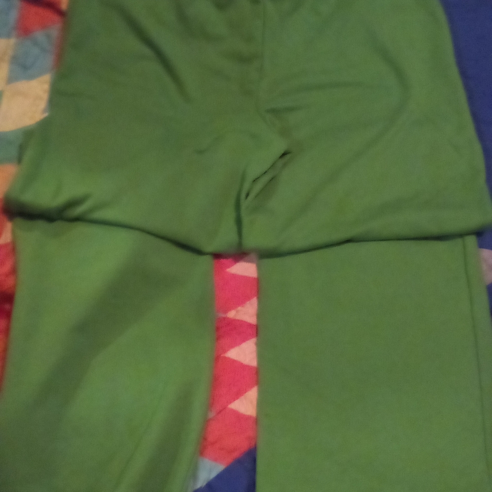 Sweats (pants)